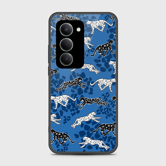 Xiaomi Redmi 15 5G - Hustle Series - HQ Ultra Shine Premium Infinity Glass Soft Silicon Borders Case