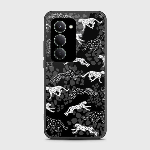 Xiaomi Redmi 15 5G - Hustle Series - HQ Ultra Shine Premium Infinity Glass Soft Silicon Borders Case