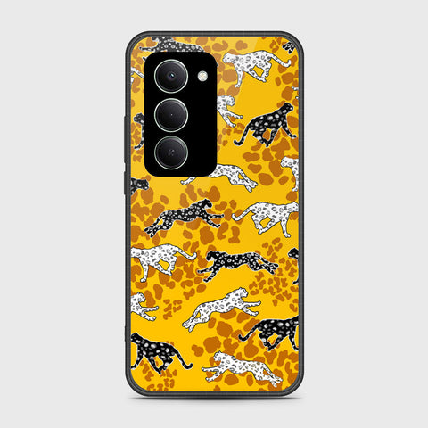 Xiaomi Redmi 15 5G - Hustle Series - HQ Ultra Shine Premium Infinity Glass Soft Silicon Borders Case