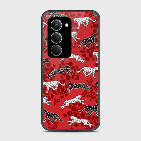 Xiaomi Redmi 15 5G - Hustle Series - HQ Ultra Shine Premium Infinity Glass Soft Silicon Borders Case