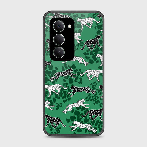 Xiaomi Redmi 15 5G - Hustle Series - HQ Ultra Shine Premium Infinity Glass Soft Silicon Borders Case