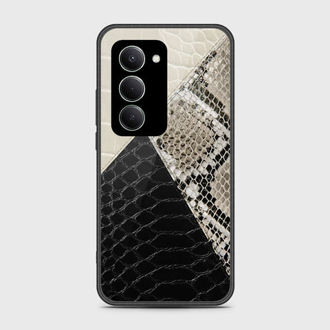 Xiaomi Redmi 15 5G - Printed Skins Series - HQ Ultra Shine Premium Infinity Glass Soft Silicon Borders Case