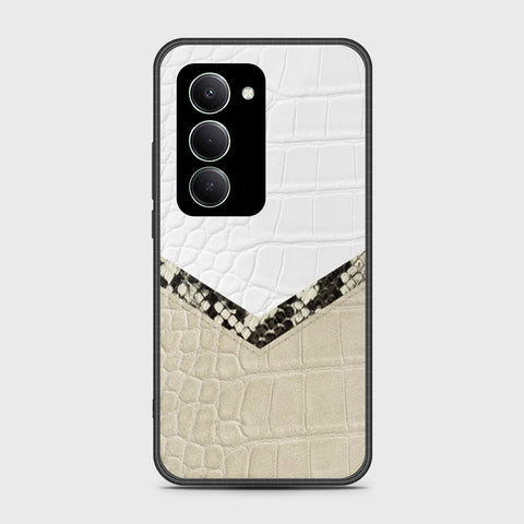 Xiaomi Redmi 15 5G - Printed Skins Series - HQ Ultra Shine Premium Infinity Glass Soft Silicon Borders Case