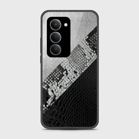 Xiaomi Redmi 15 5G - Printed Skins Series - HQ Ultra Shine Premium Infinity Glass Soft Silicon Borders Case