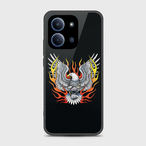 Xiaomi Redmi 15C 4G - Stellar Series - HQ Ultra Shine Premium Infinity Glass Soft Silicon Borders Case