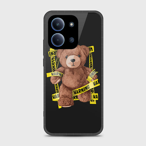 Xiaomi Redmi 15C 4G - Stellar Series - HQ Ultra Shine Premium Infinity Glass Soft Silicon Borders Case