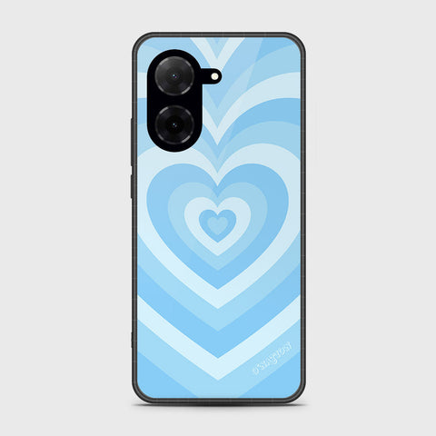 Xiaomi Redmi A5 4G - O'Nation Heartbeat Series - HQ Premium Shine Durable Shatterproof Case