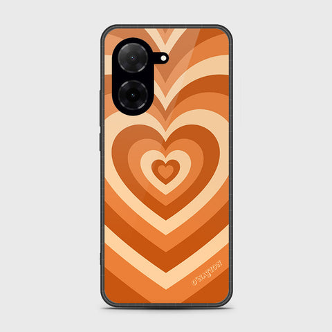 Xiaomi Redmi A5 4G - O'Nation Heartbeat Series - HQ Premium Shine Durable Shatterproof Case