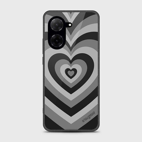 Xiaomi Redmi A5 4G - O'Nation Heartbeat Series - HQ Premium Shine Durable Shatterproof Case