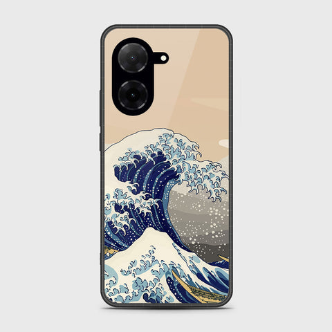 Xiaomi Redmi A5 4G - Stellar Series - HQ Premium Shine Durable Shatterproof Case