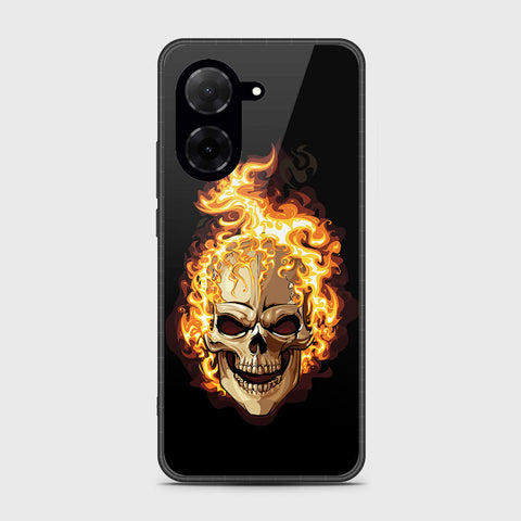 Xiaomi Redmi A5 4G - Stellar Series - HQ Premium Shine Durable Shatterproof Case