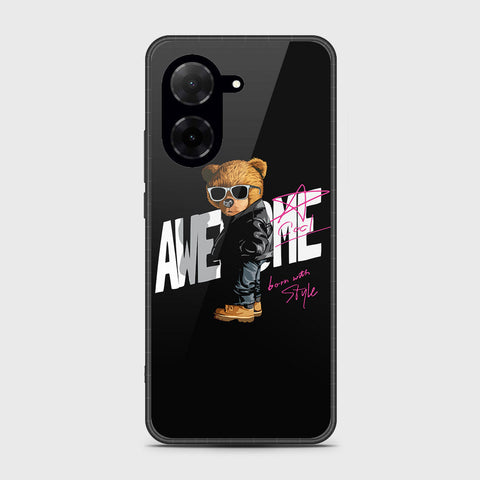 Xiaomi Redmi A5 4G - Stellar Series - HQ Premium Shine Durable Shatterproof Case
