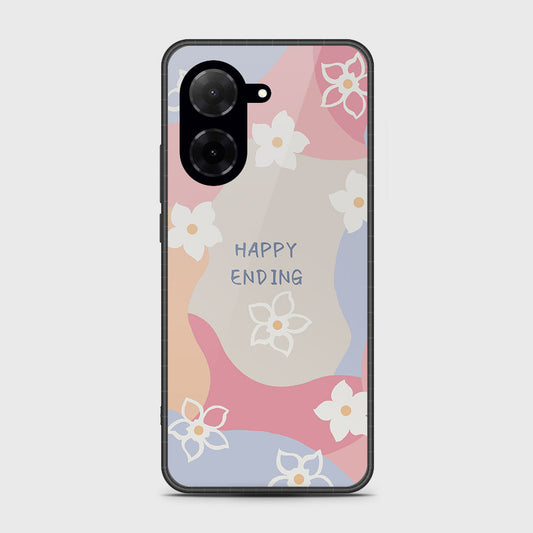 Xiaomi Redmi A5 4G - Happy Series - HQ Premium Shine Durable Shatterproof Case