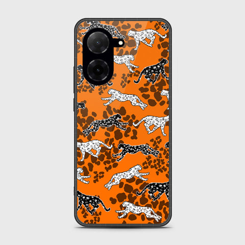 Xiaomi Redmi A5 4G - Hustle Series - HQ Premium Shine Durable Shatterproof Case