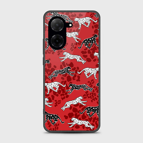 Xiaomi Redmi A5 4G - Hustle Series - HQ Premium Shine Durable Shatterproof Case