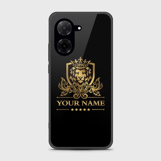 Xiaomi Redmi A5 4G - Gold Series - HQ Premium Shine Durable Shatterproof Case