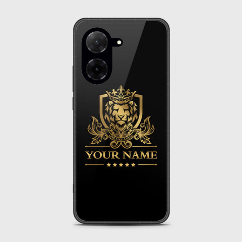 Xiaomi Redmi A5 4G - Gold Series - HQ Premium Shine Durable Shatterproof Case