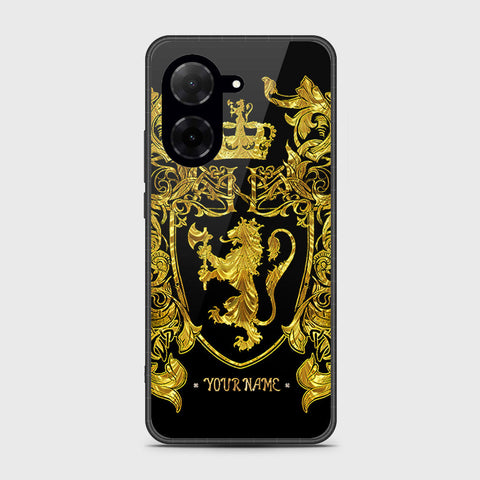 Xiaomi Redmi A5 4G - Gold Series - HQ Premium Shine Durable Shatterproof Case
