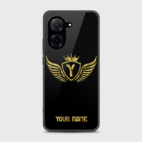 Xiaomi Redmi A5 4G - Gold Series - HQ Premium Shine Durable Shatterproof Case