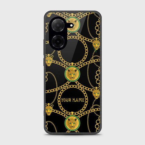Xiaomi Redmi A5 4G - Gold Series - HQ Premium Shine Durable Shatterproof Case