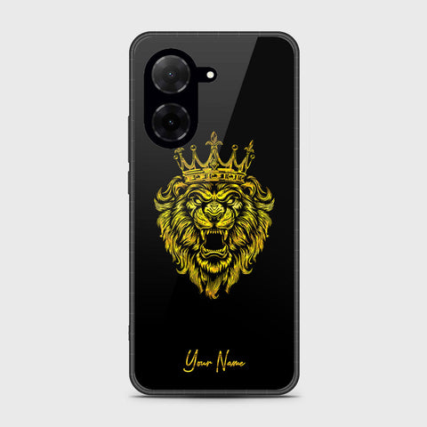 Xiaomi Redmi A5 4G - Gold Series - HQ Premium Shine Durable Shatterproof Case