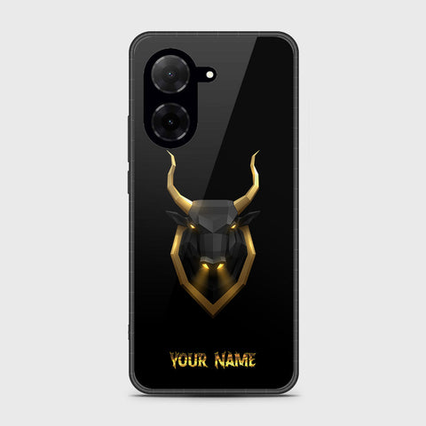 Xiaomi Redmi A5 4G - Gold Series - HQ Premium Shine Durable Shatterproof Case