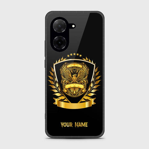 Xiaomi Redmi A5 4G - Gold Series - HQ Premium Shine Durable Shatterproof Case