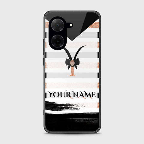 Xiaomi Redmi A5 4G - Personalized Alphabet Series - HQ Premium Shine Durable Shatterproof Case