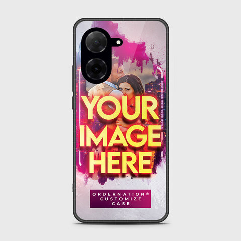 Xiaomi Redmi A5 4G  - Customized Case Series - Upload Your Photo - Multiple Case Types Available