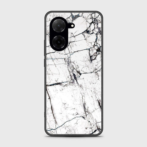 Xiaomi Redmi A5 4G - White Marble Series 2 - HQ Premium Shine Durable Shatterproof Case
