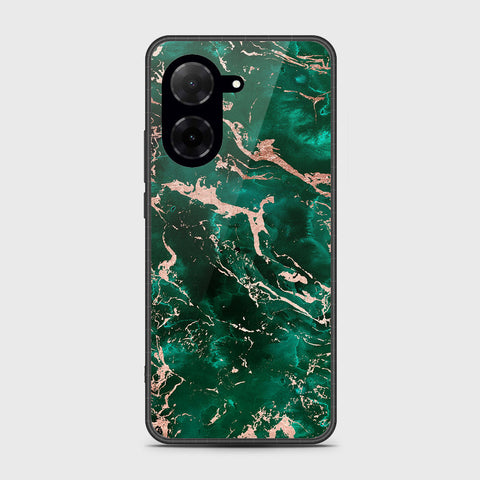 Xiaomi Redmi A5 4G - Colorful Marble Series - HQ Premium Shine Durable Shatterproof Case