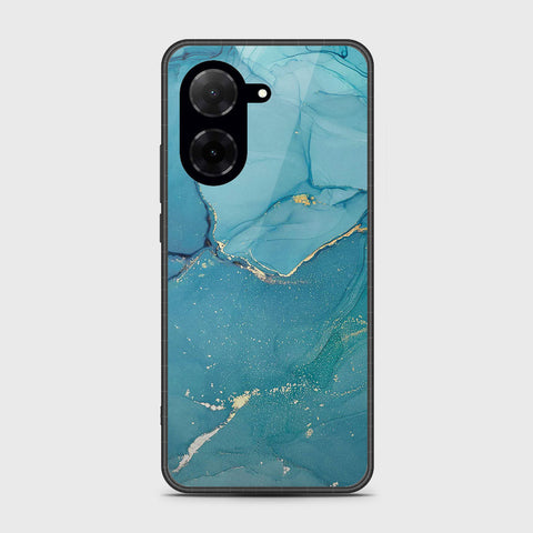 Xiaomi Redmi A5 4G - Mystic Marble Series - HQ Premium Shine Durable Shatterproof Case