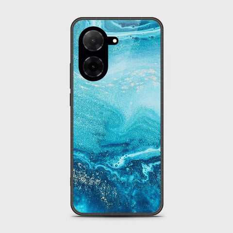 Xiaomi Redmi A5 4G - Mystic Marble Series - HQ Premium Shine Durable Shatterproof Case