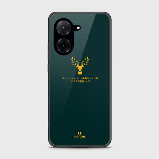 Xiaomi Redmi A5 4G - Nice Series - HQ Premium Shine Durable Shatterproof Case