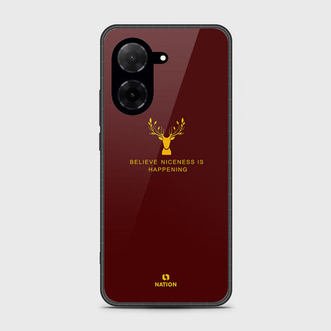 Xiaomi Redmi A5 4G - Nice Series - HQ Premium Shine Durable Shatterproof Case