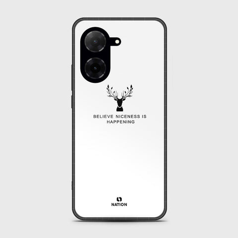 Xiaomi Redmi A5 4G - Nice Series - HQ Premium Shine Durable Shatterproof Case