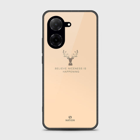 Xiaomi Redmi A5 4G - Nice Series - HQ Premium Shine Durable Shatterproof Case