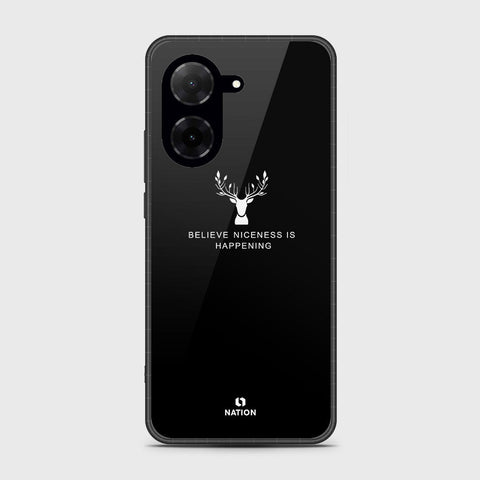 Xiaomi Redmi A5 4G - Nice Series - HQ Premium Shine Durable Shatterproof Case