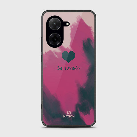 Xiaomi Redmi A5 4G - Onation Heart Series - HQ Premium Shine Durable Shatterproof Case