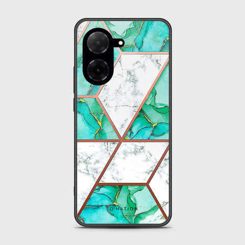 Xiaomi Redmi A5 4G - O'Nation Shades of Marble Series - HQ Premium Shine Durable Shatterproof Case
