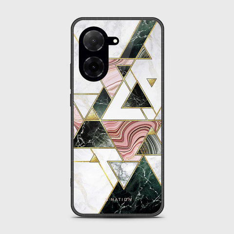 Xiaomi Redmi A5 4G - O'Nation Shades of Marble Series - HQ Premium Shine Durable Shatterproof Case