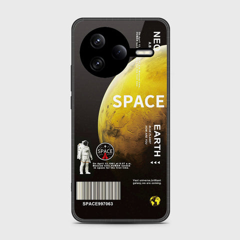 Xiaomi Redmi K80 Pro  - Limitless Series - HQ Premium Shine Durable Shatterproof Case