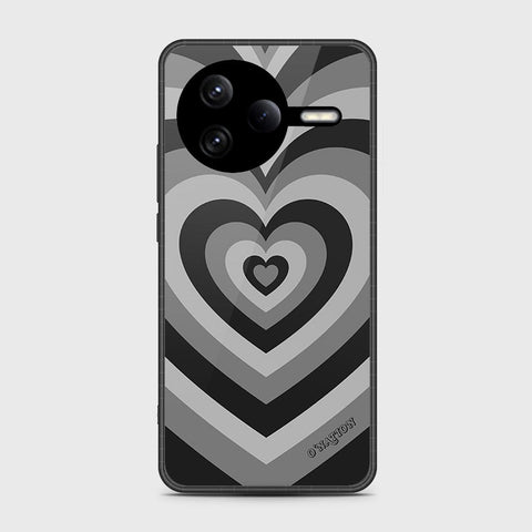 Xiaomi Redmi K80 Pro  - O'Nation Heartbeat Series - HQ Premium Shine Durable Shatterproof Case