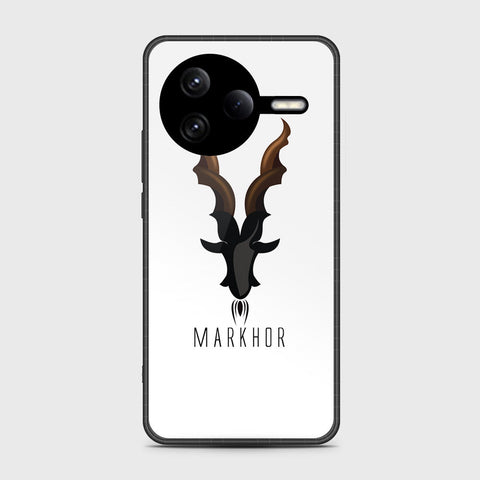 Xiaomi Redmi K80 Pro  - Markhor Series - HQ Premium Shine Durable Shatterproof Case