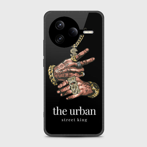 Xiaomi Poco F7 Pro  - Stellar Series - HQ Premium Shine Durable Shatterproof Case