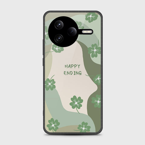 Xiaomi Redmi K80 Pro  - Happy Series - HQ Premium Shine Durable Shatterproof Case
