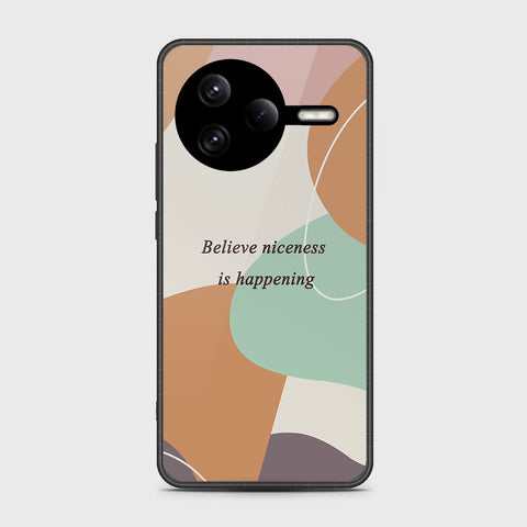 Xiaomi Redmi K80 Pro  - Happy Series - HQ Premium Shine Durable Shatterproof Case