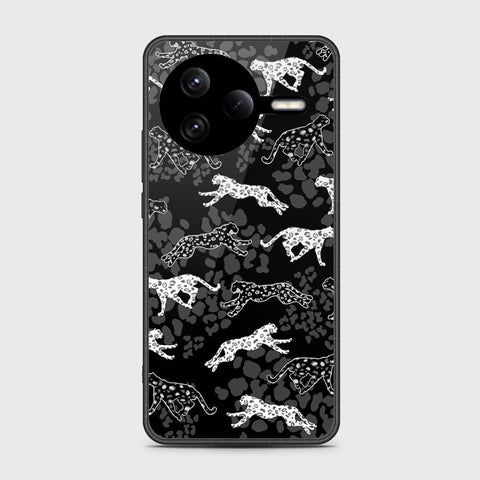 Xiaomi Poco F7 Pro  - Hustle Series - HQ Premium Shine Durable Shatterproof Case