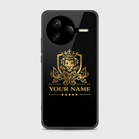 Xiaomi Poco F7 Pro  - Gold Series - HQ Premium Shine Durable Shatterproof Case