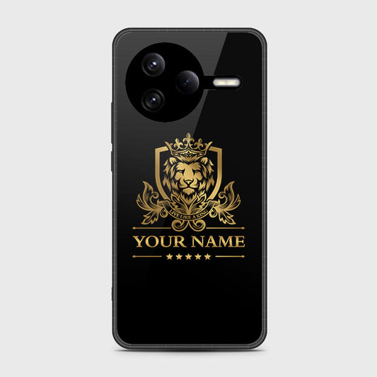 Xiaomi Redmi K80 Pro  - Gold Series - HQ Premium Shine Durable Shatterproof Case